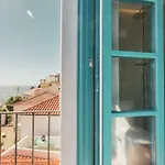 Azenhas Do Mar West Coast Design And Surf Apartmán Sintra