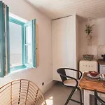 Azenhas Do Mar West Coast Design And Surf Apartmán Sintra