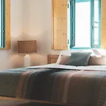 Azenhas Do Mar West Coast Design And Surf Lejlighed