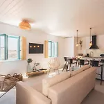 Lejlighed Azenhas Do Mar West Coast Design And Surf
