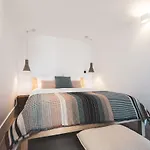 Azenhas Do Mar West Coast Design And Surf Apartmán Sintra