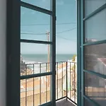Apartmán Azenhas Do Mar West Coast Design And Surf *