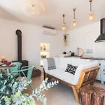 Azenhas Do Mar West Coast Design And Surf Lejlighed