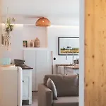 Lejlighed Azenhas Do Mar West Coast Design And Surf
