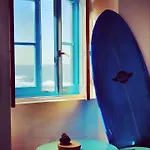 Azenhas Do Mar West Coast Design And Surf Lejlighed
