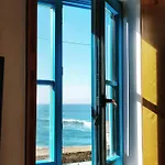 Azenhas Do Mar West Coast Design And Surf Lejlighed Sintra