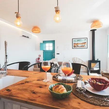 Apartment Azenhas Do Mar West Coast Design&surf *