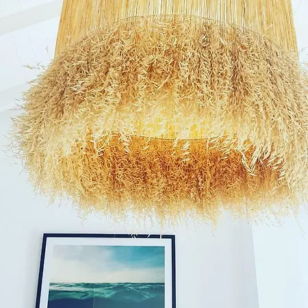 Azenhas Do Mar West Coast Design And Surf Διαμέρισμα