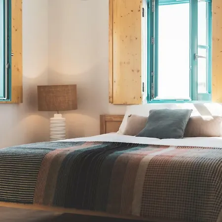 Azenhas Do Mar West Coast Design&surf Apartment