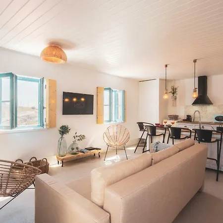 Apartment Azenhas Do Mar West Coast Design&surf