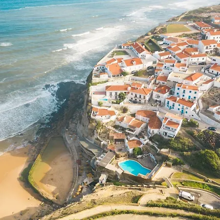 Azenhas Do Mar West Coast Design And Surf 公寓