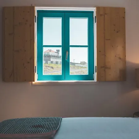 Διαμέρισμα Azenhas Do Mar West Coast Design And Surf Σίντρα