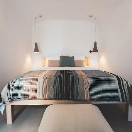 Διαμέρισμα Azenhas Do Mar West Coast Design And Surf Σίντρα