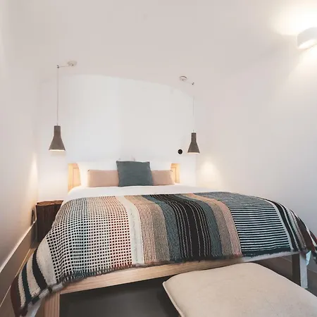 Azenhas Do Mar West Coast Design And Surf Διαμέρισμα Σίντρα