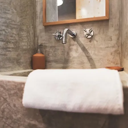 Apartment Azenhas Do Mar West Coast Design&surf *