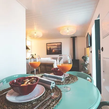 Apartment Azenhas Do Mar West Coast Design&surf