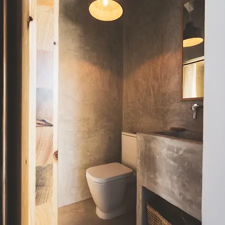 Apartment Azenhas Do Mar West Coast Design&surf *