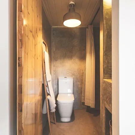 Azenhas Do Mar West Coast Design And Surf Appartamento Sintra