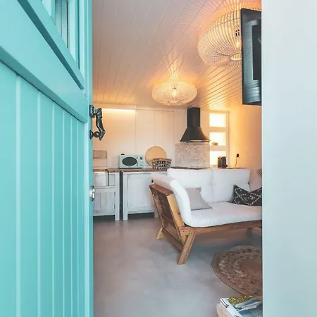 Azenhas Do Mar West Coast Design And Surf * 신트라