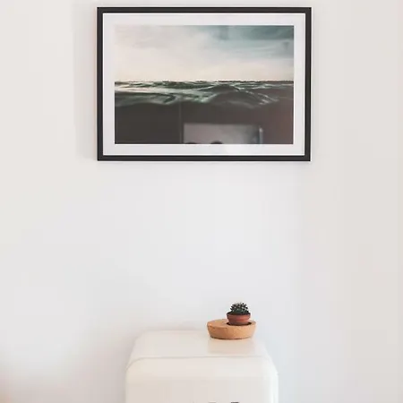 Azenhas Do Mar West Coast Design And Surf Σίντρα