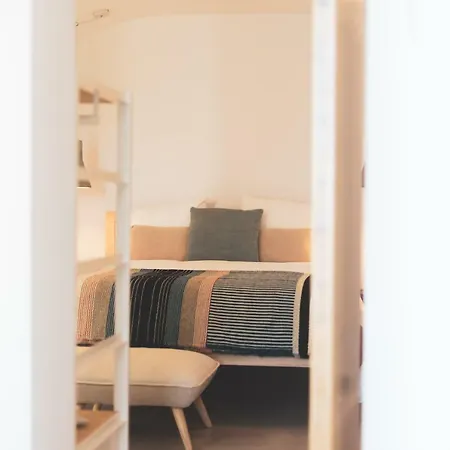 Azenhas Do Mar West Coast Design&surf Sintra