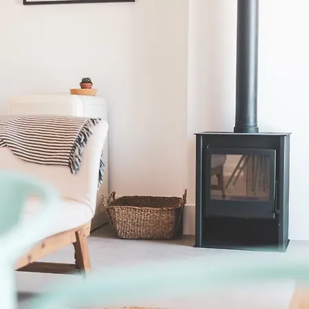 Apartment Azenhas Do Mar West Coast Design&surf