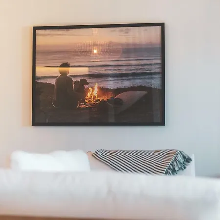 Azenhas Do Mar West Coast Design&surf Apartment Sintra