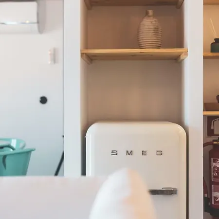 Apartment Azenhas Do Mar West Coast Design&surf