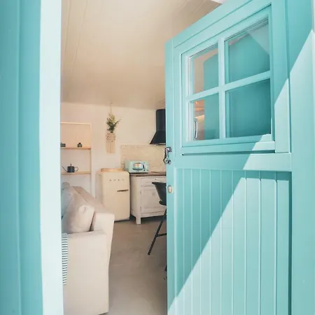 Azenhas Do Mar West Coast Design&surf