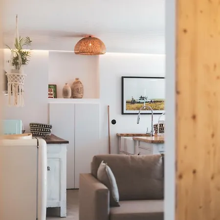 Apartment Azenhas Do Mar West Coast Design&surf