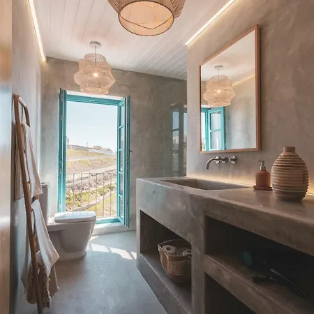 Διαμέρισμα Azenhas Do Mar West Coast Design And Surf Σίντρα