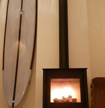 Azenhas Do Mar West Coast Design And Surf Διαμέρισμα Σίντρα