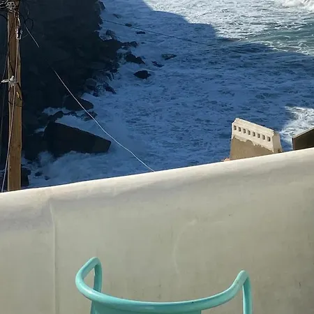 Azenhas Do Mar West Coast Design And Surf *
