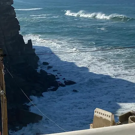 Azenhas Do Mar West Coast Design And Surf
