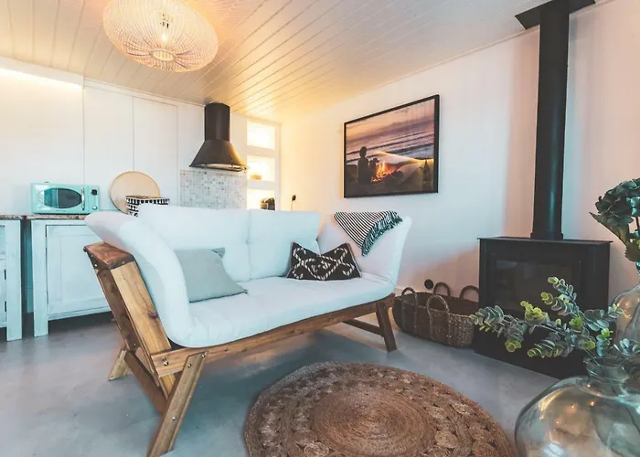 Azenhas Do Mar West Coast Design And Surf * Sintra