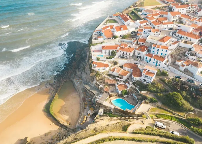 Azenhas Do Mar West Coast Design And Surf Sintra
